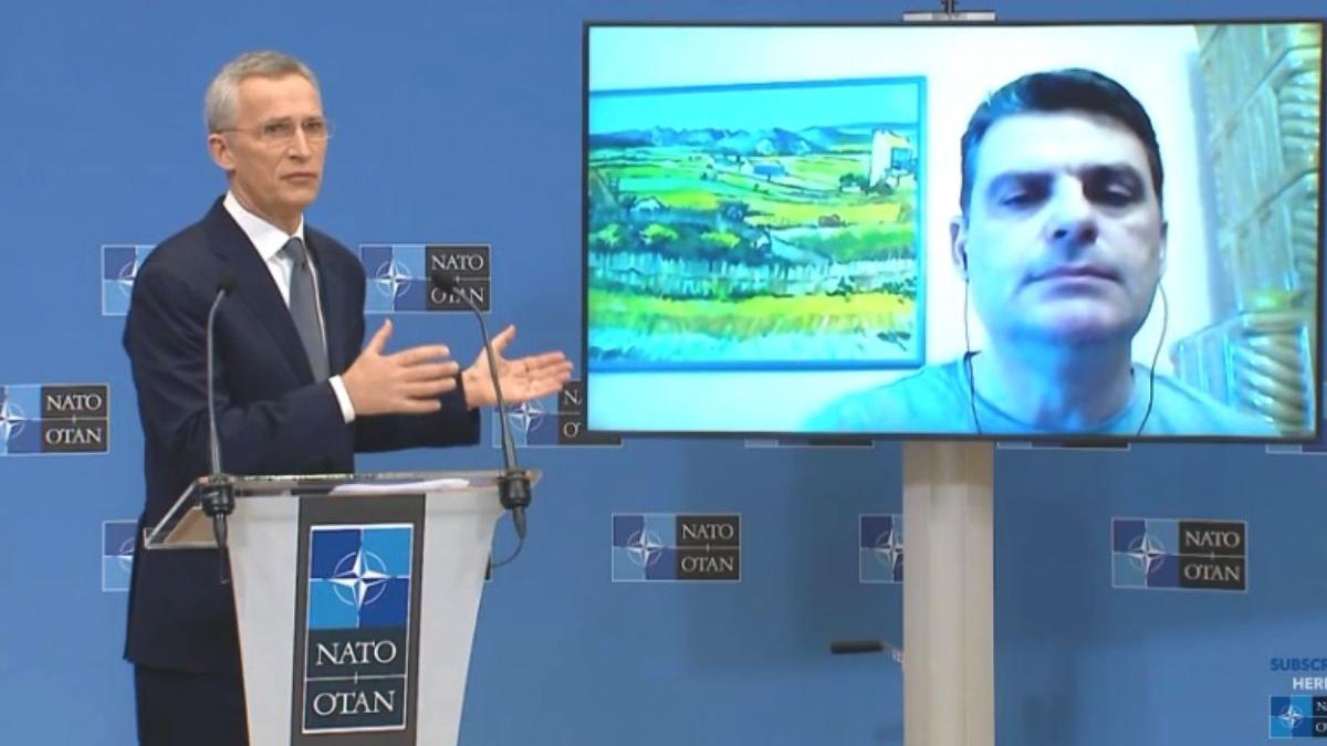 secretarul general nato exclusiv antena 3 strategie agresiuni rusia china