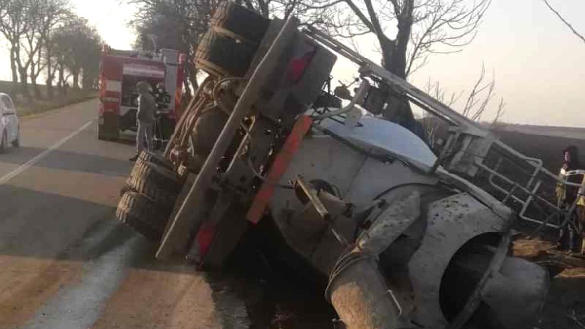 sofer diagnosticat covid accident botosani