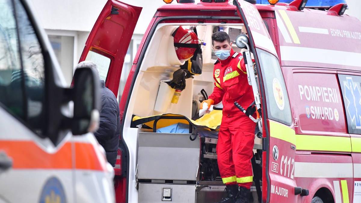 spitale pediatrie locuri libere covid ati copii