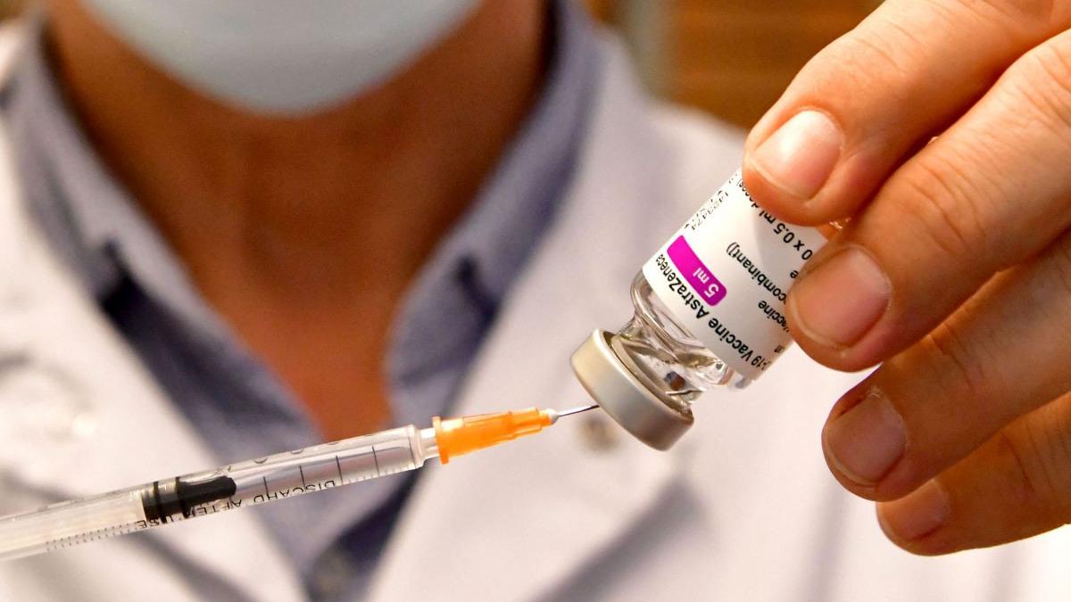 vaccinul astrazeneca atractiv programari vaccin valeriu gheorghita