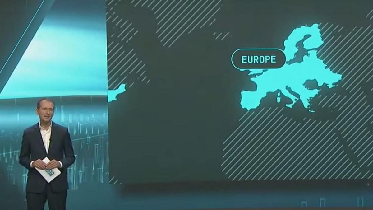 volkswagen exclude romania masini electrice infrastructura romania