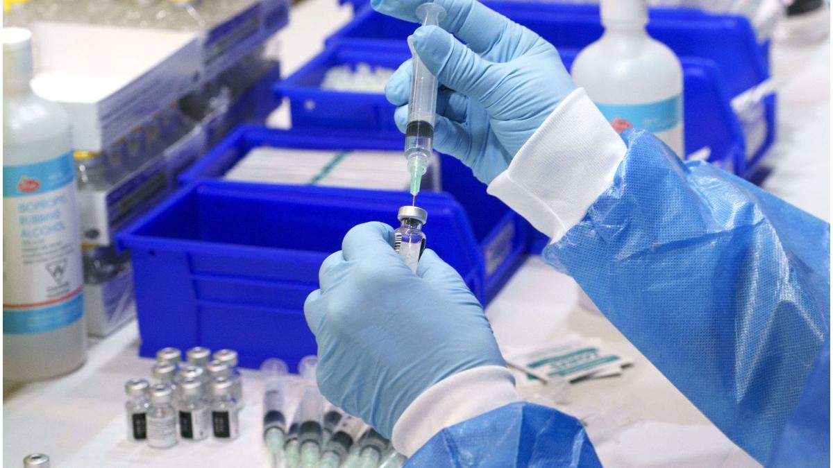bucuresteni vaccinati la fetesti