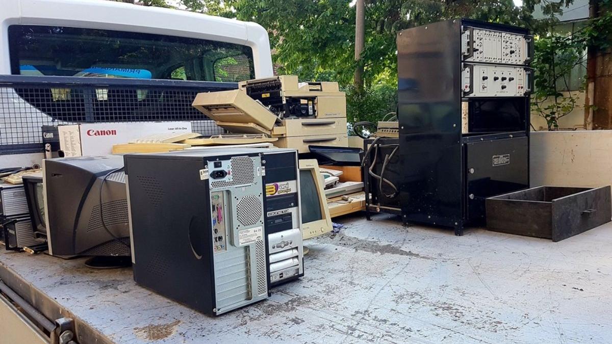 cum sa reciclezi corect electrocasnice