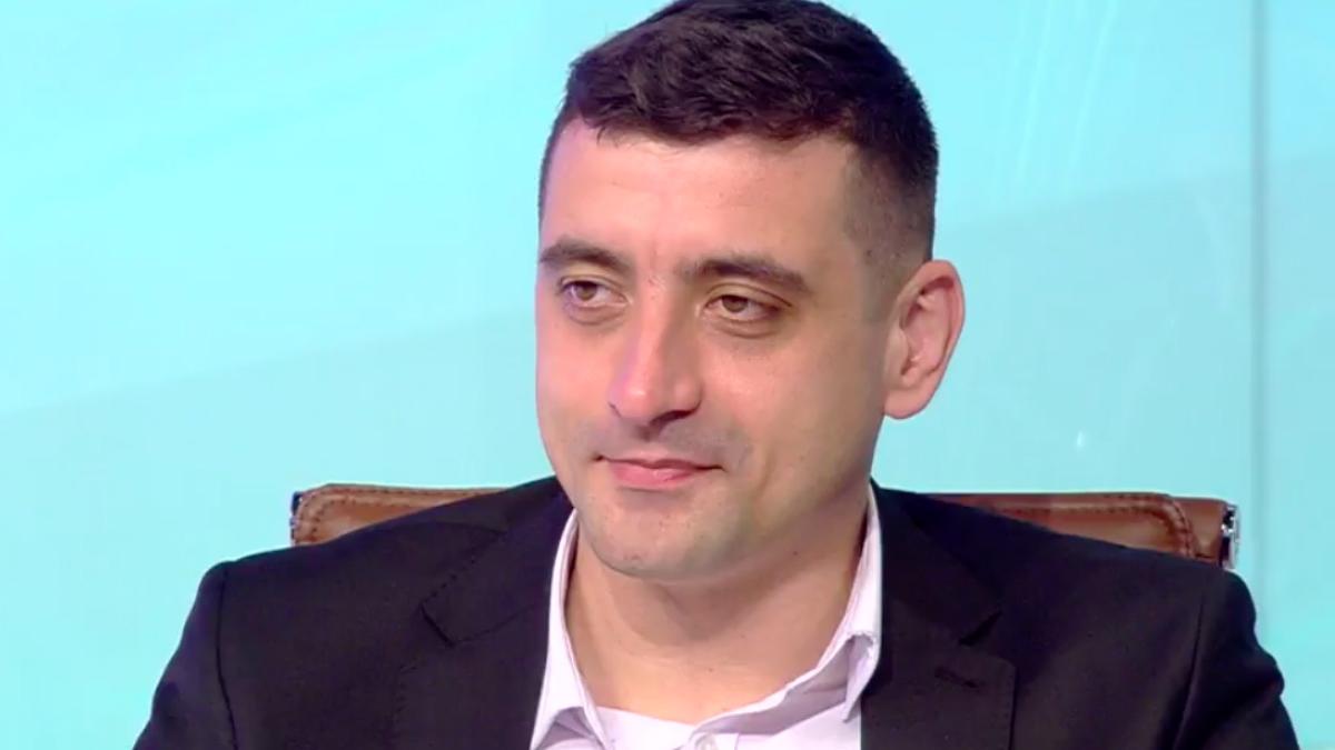 george simion florin citu mare terorist asasineaza economia nationala