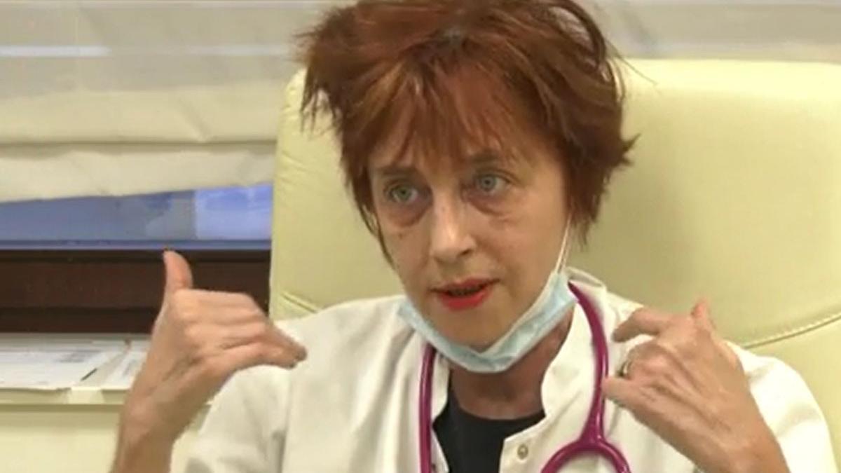 interviu medic pneumolog pacienti covid vindecati