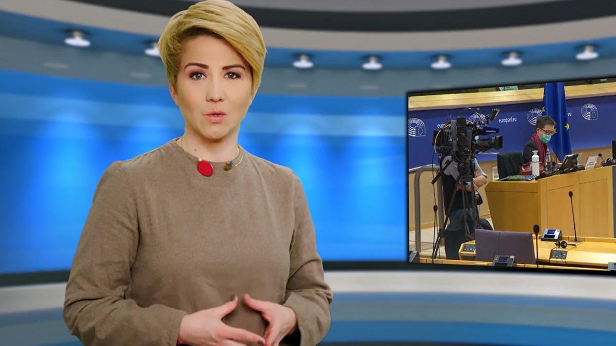 parlamentul european comisia sanatate vaccin covid 19