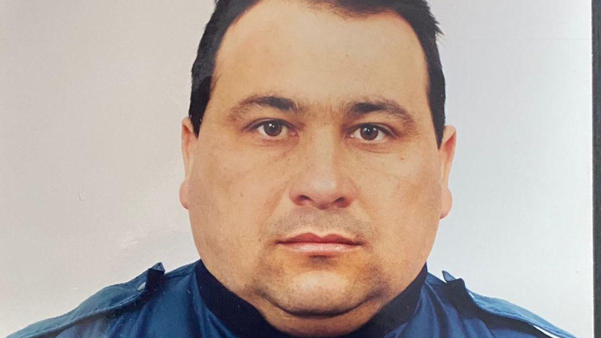 politist neamt 55 ani mort covid