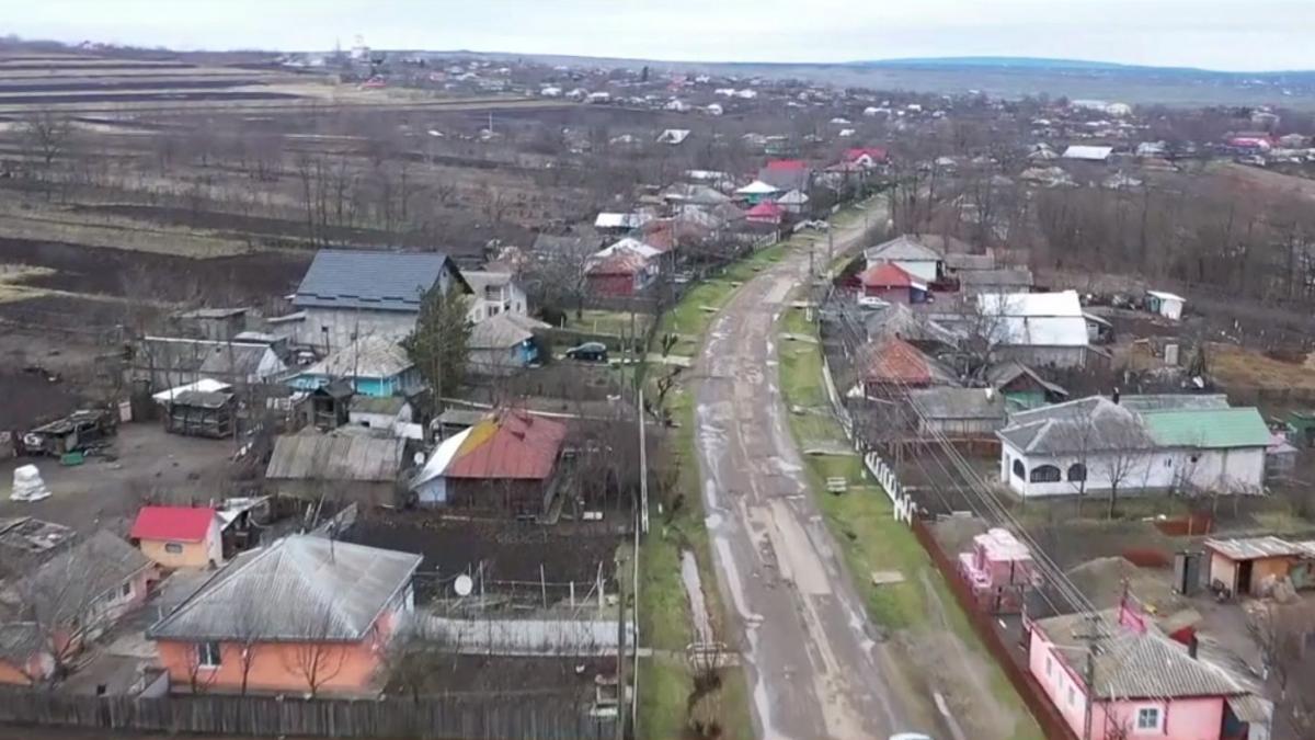 protest botosani masini gropi