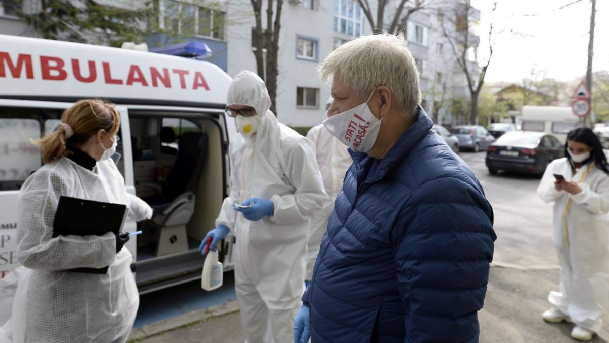 record solicitari ambulanta bucuresti ilfov