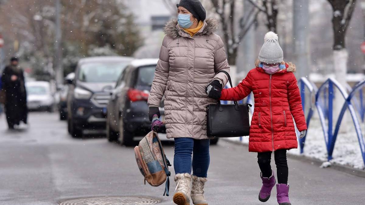 scoli gradinite inchise popesti leordeni