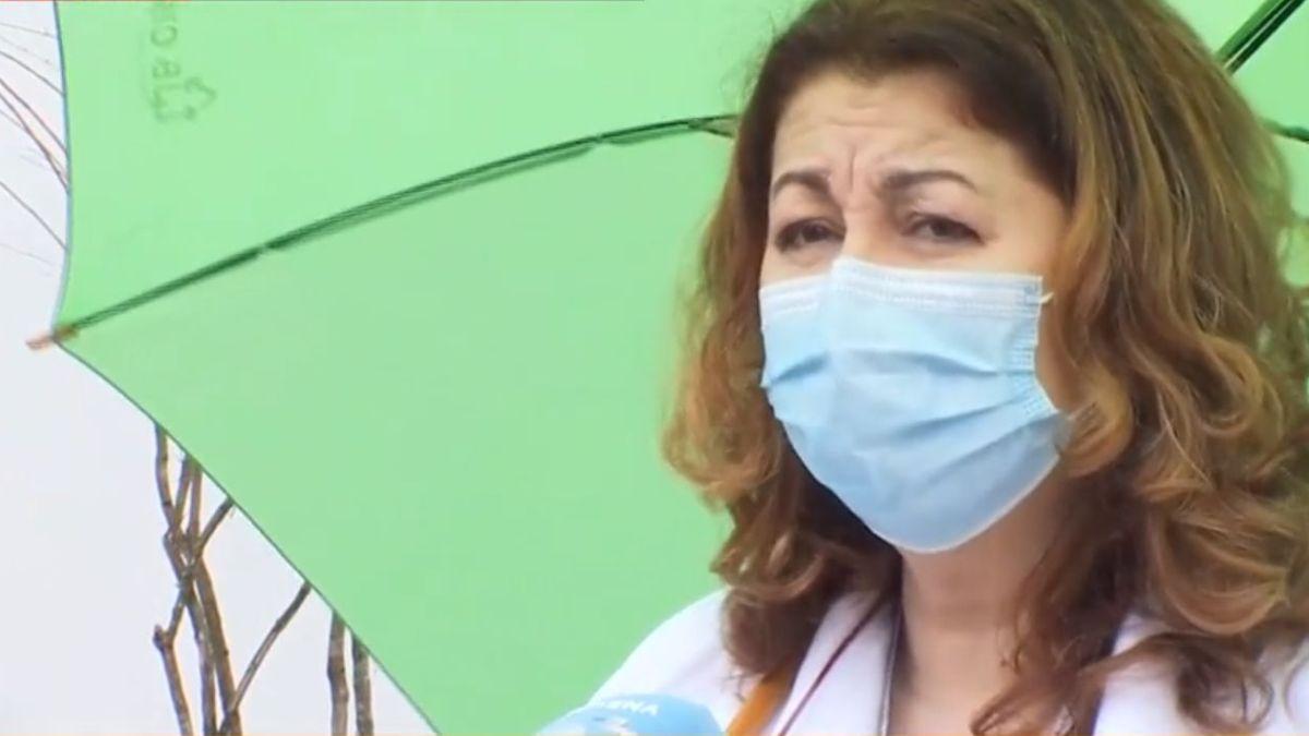 simin florescu interviu victor babes sectii ati