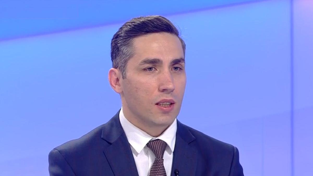 Şeful campaniei de vaccinare, critici dure pentru ministrul Sănătăţii: Ne aflăm într-o situație fără precedent. Firesc ar fi fost să te sfătuiești și cu ceilalți