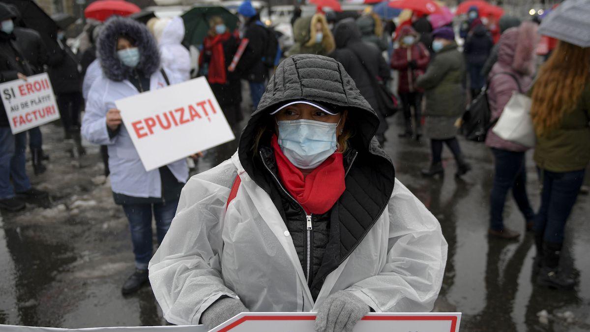 bilant covid 19 18 martie 2021