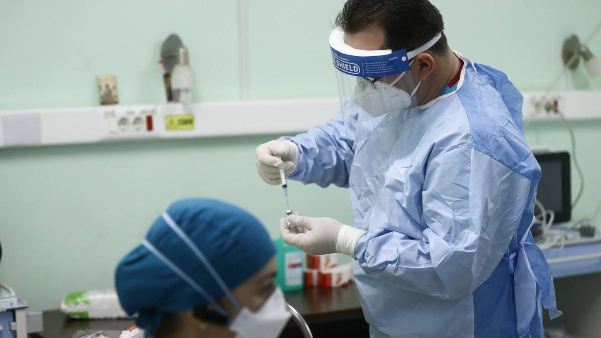 bilant vaccinare romania covid 18 martie reactii adverse