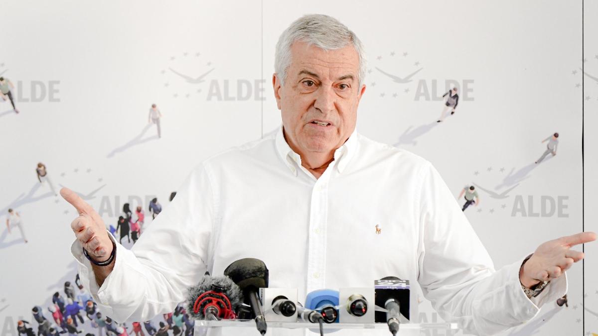 calin popescu tariceanu scrisoare deschisa florin citu octav bjoza