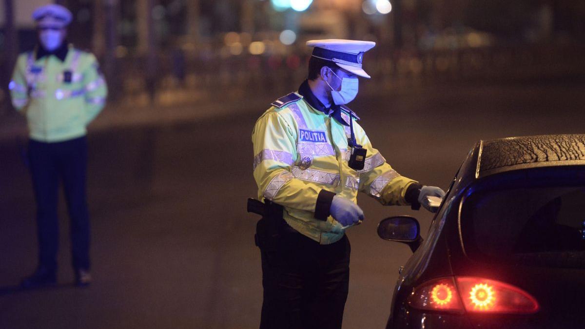 carantina bucuresti berceni covid capitala lockdown