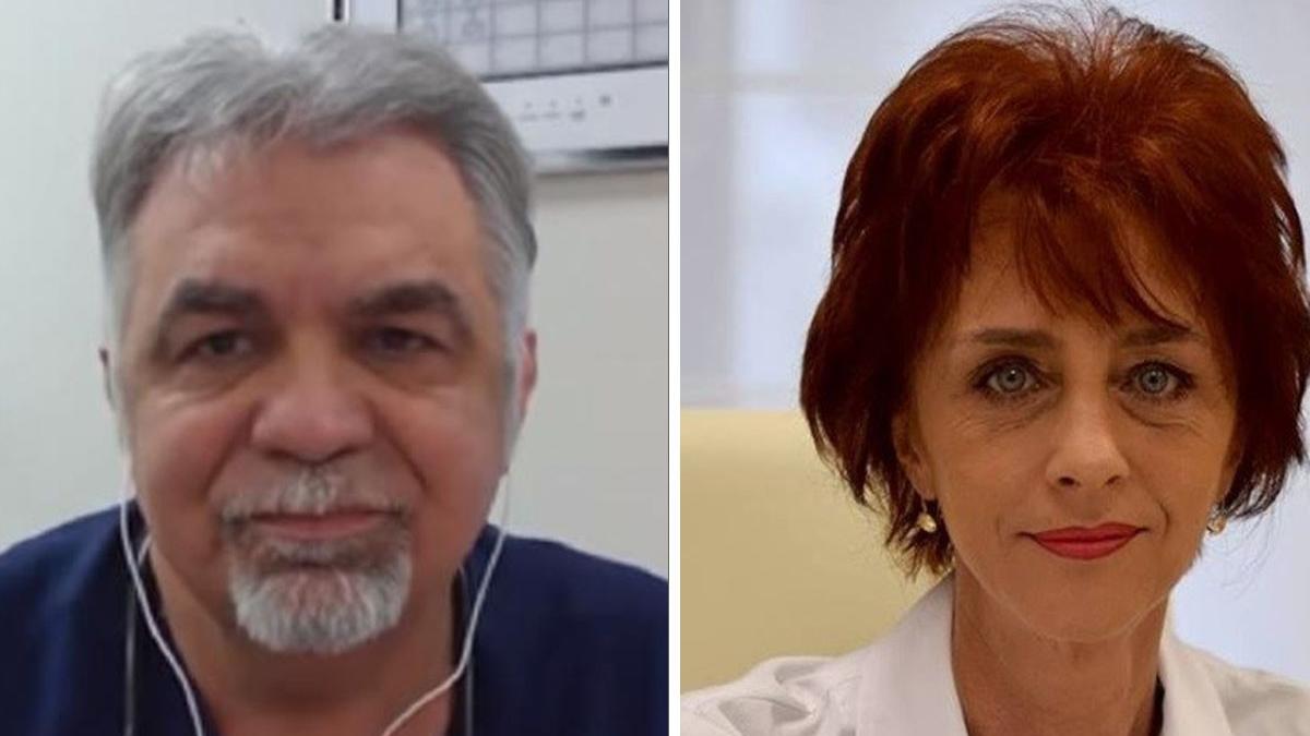 dr ion alexie sua tratament covid flavia grosan dr ion alexie sua tratament covid flavia grosan
