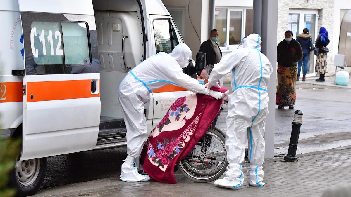 fiica femei moarta spitalul judetean constanta umilinta mama