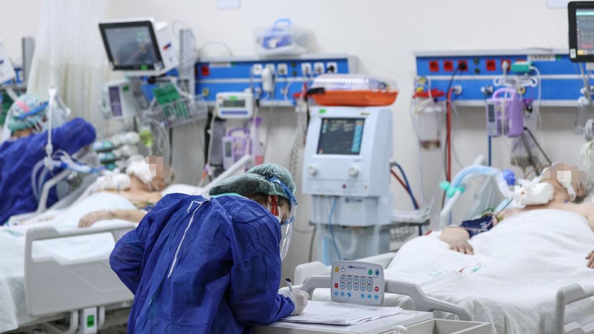 gabriel toma pacient ati covid spital iasi