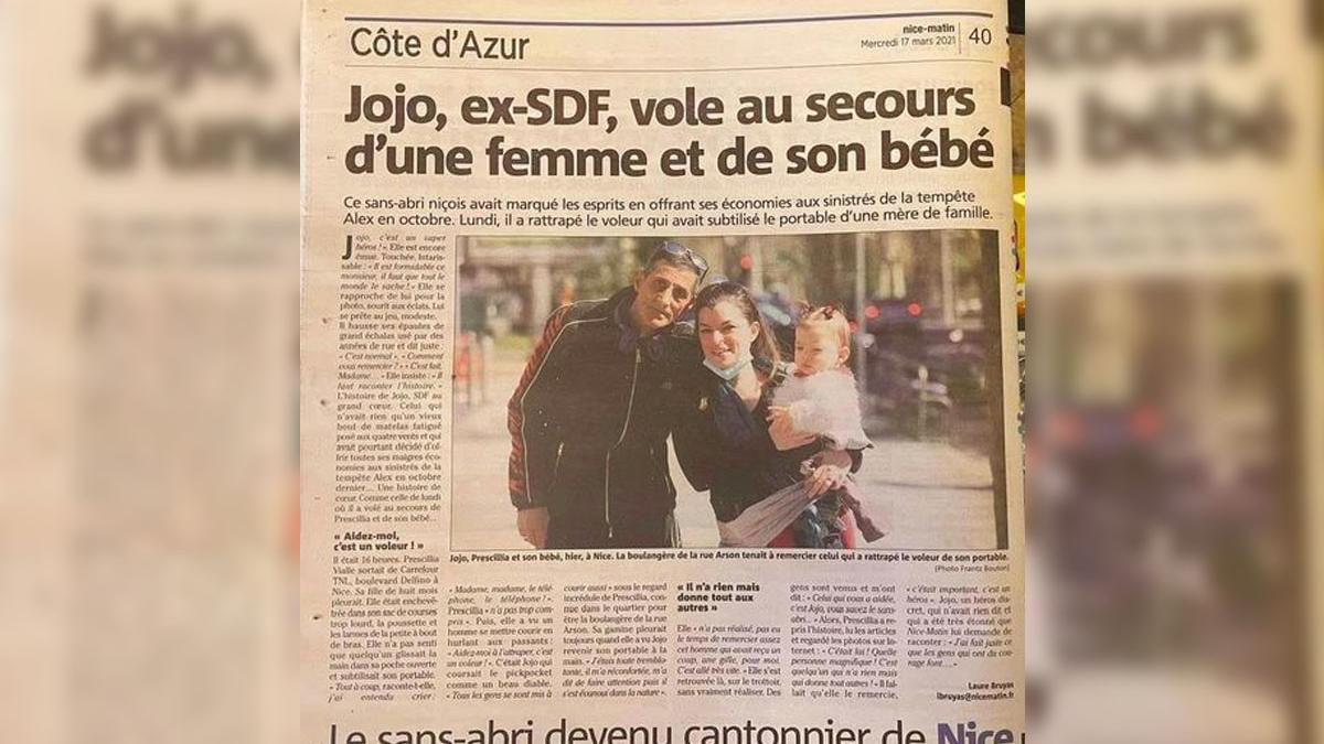 jojo cersetor roman erou franta