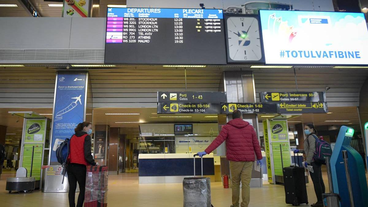 cnsu lista tari zona galbena 19 martie carantina intoarcere romania