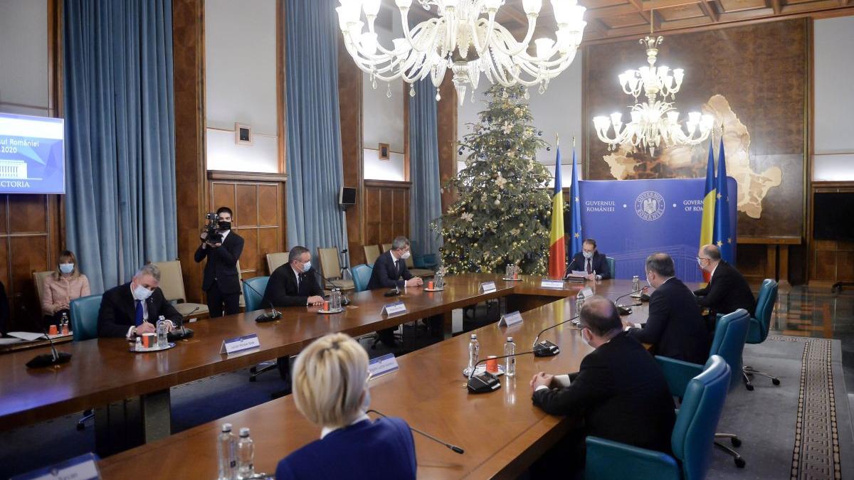 demnitari noua lege a salarizarii bugetari bani