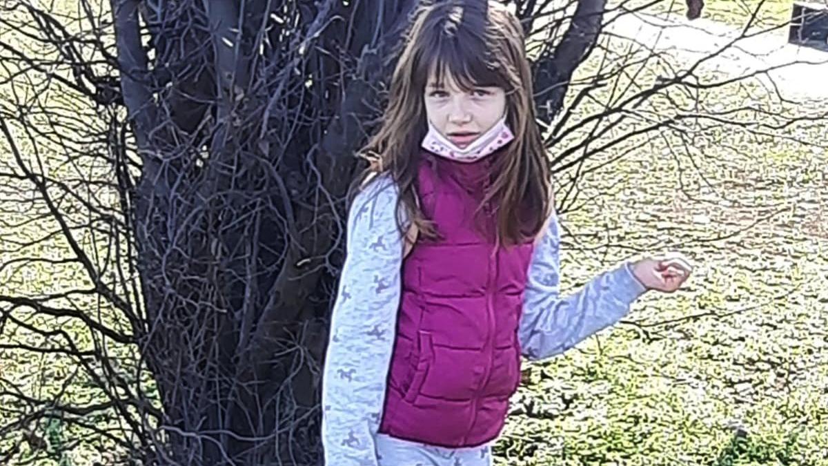 fetita disparuta cumpana constanta