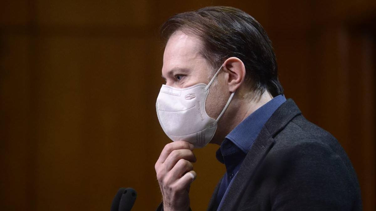 florin citu restrictii vaccinare romania