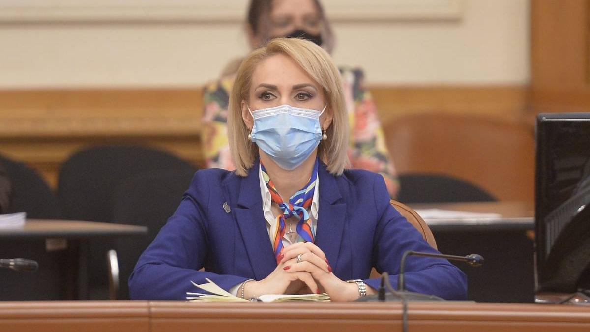 gabriela firea companii municipale