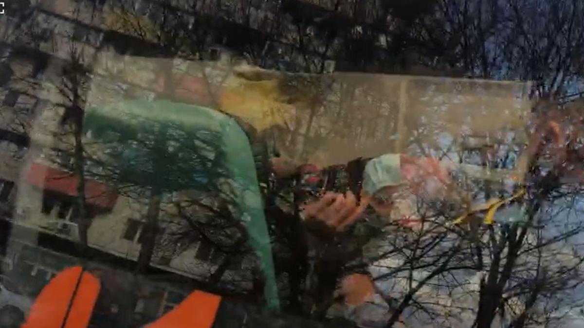 imagini femeie atac mirela vaida emisiune