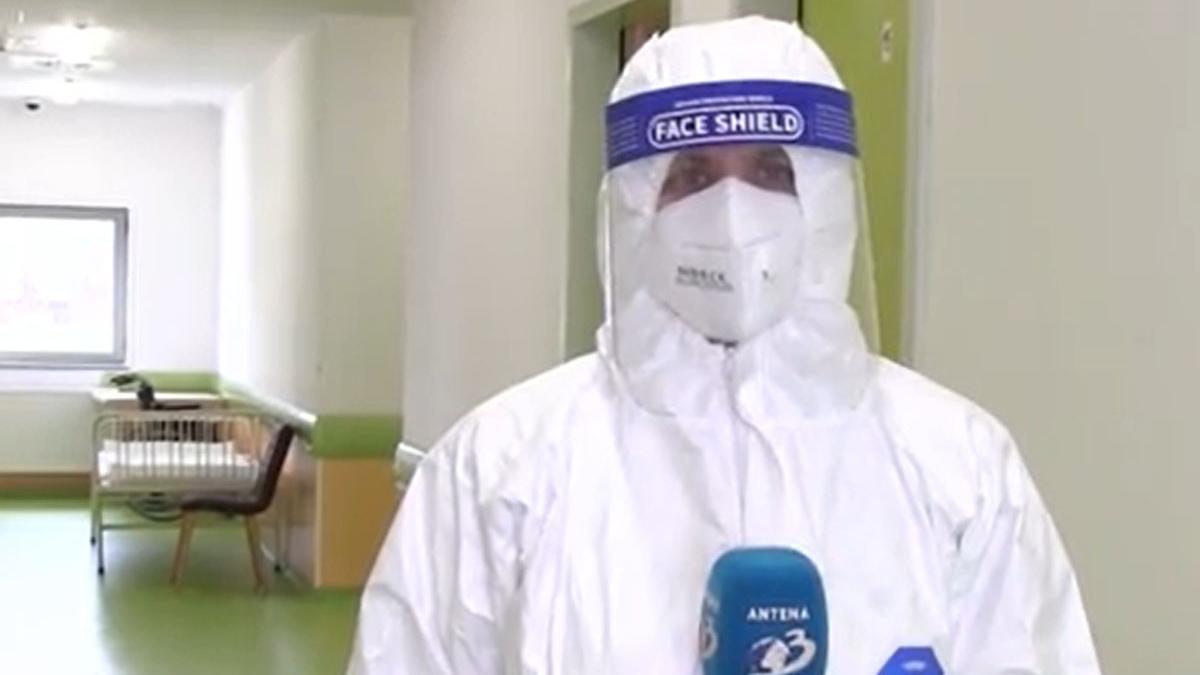 imagini spital craiova lipsa paturi ati