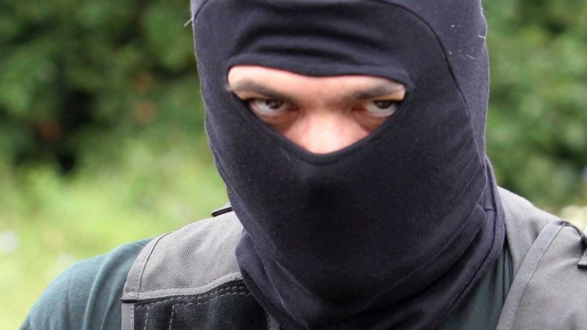 jaf dambovita masina curierat corbii mari