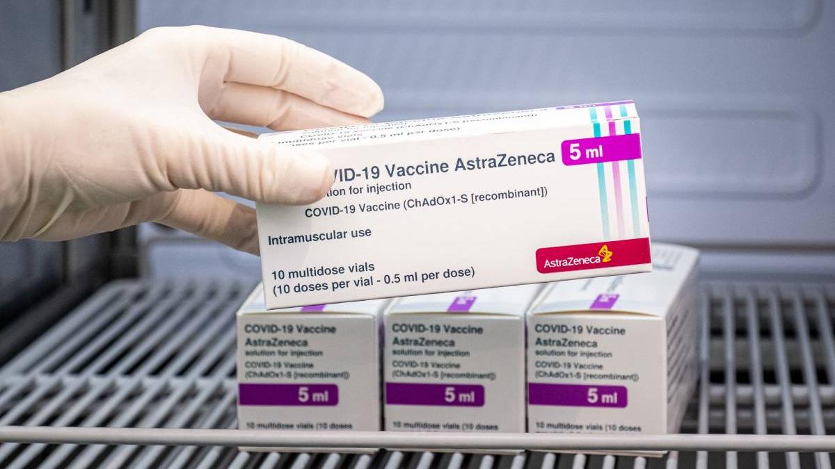 romania reia vaccinarea lor suspect astrazeneca carantina anulata