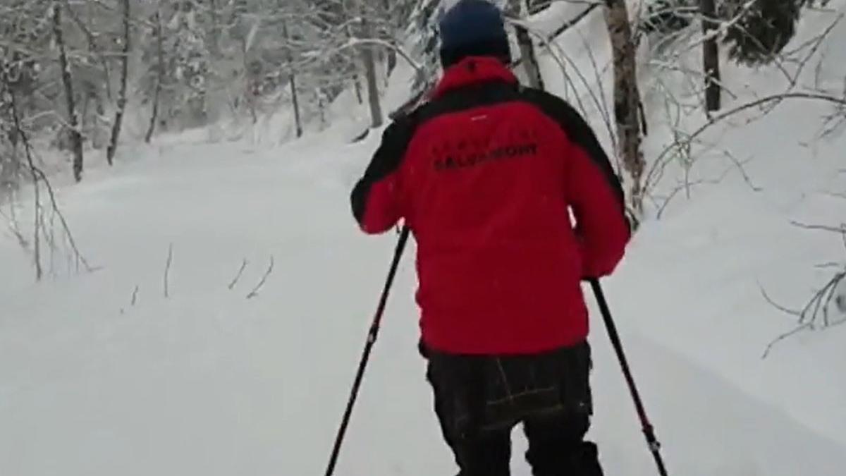 barbat sinucidere salvare jandarm brasov