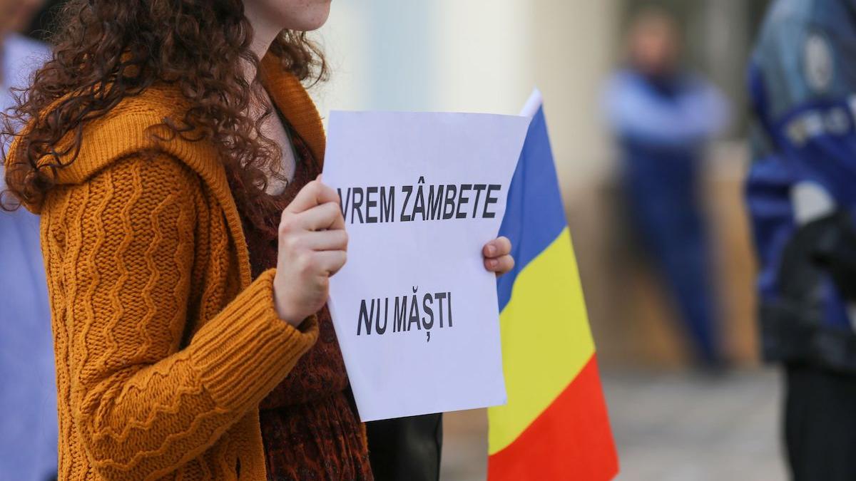 bilant covid 20 martie 2021