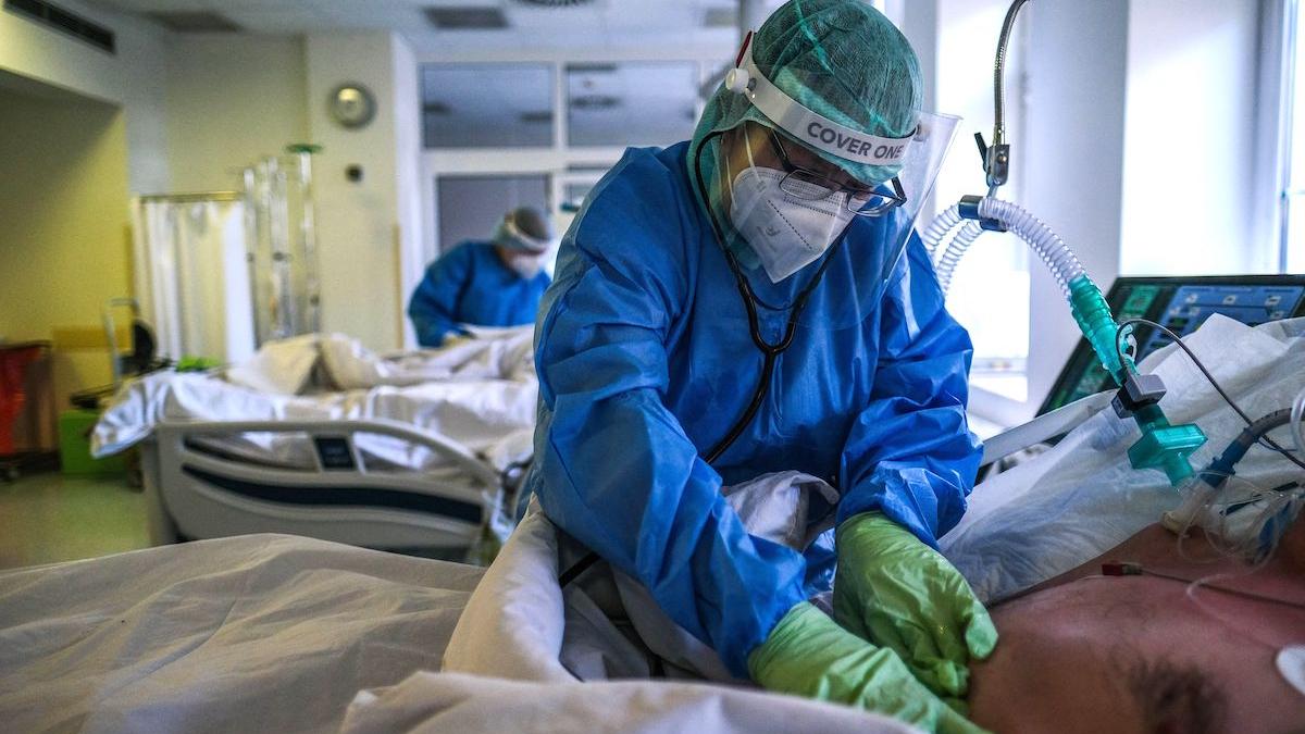 covid 19 nu exista pacient ati