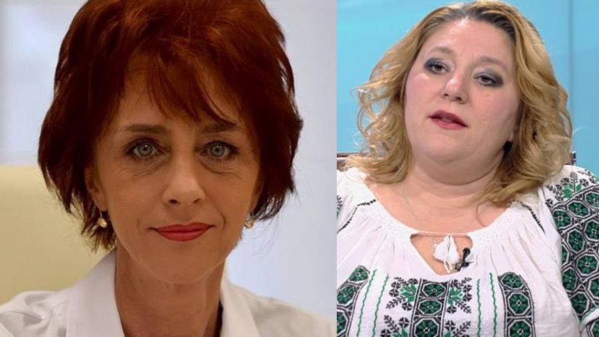 diana sosoaca apara medicul flavia grosan