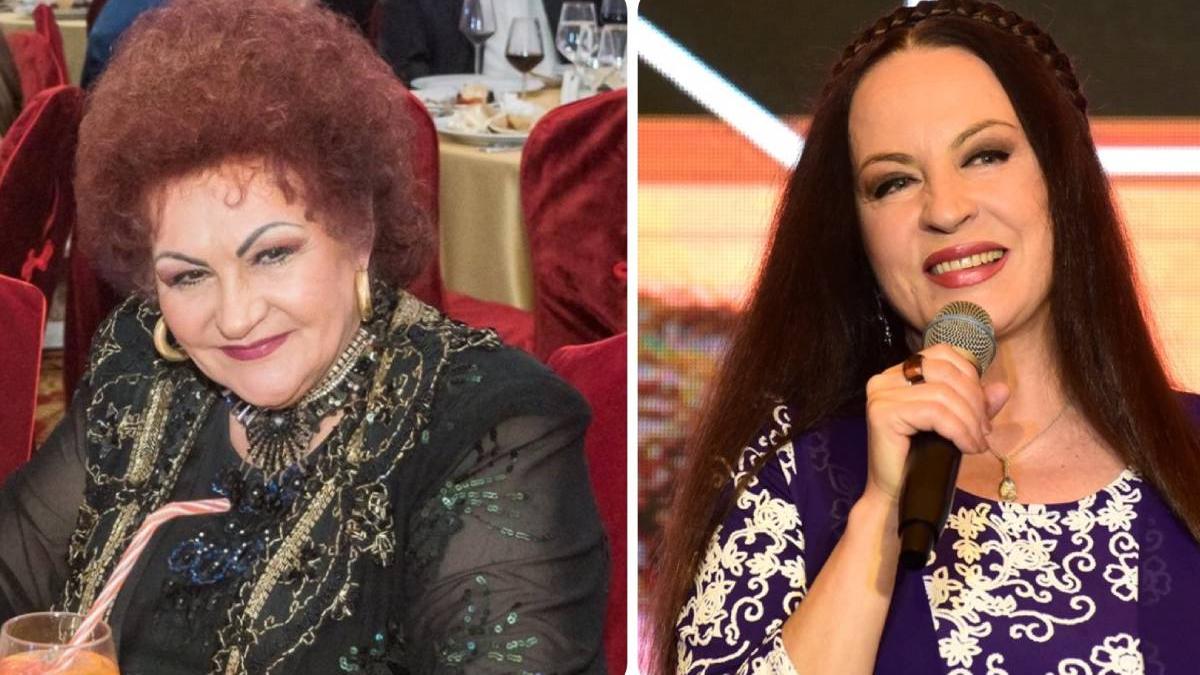 elena merisoareanu maria dragomiroiu raspuns taios