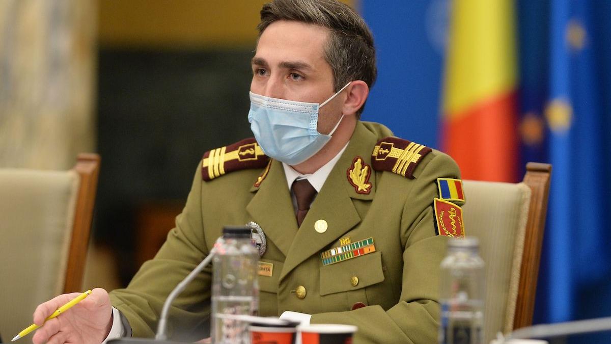 gheorghita vaccinat sms reactii adverse