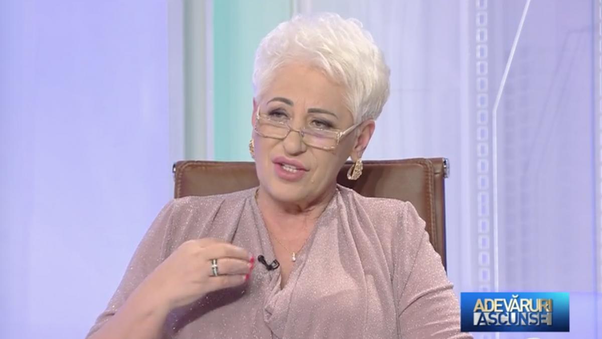 lidia fecioru motive gasit suflet pereche