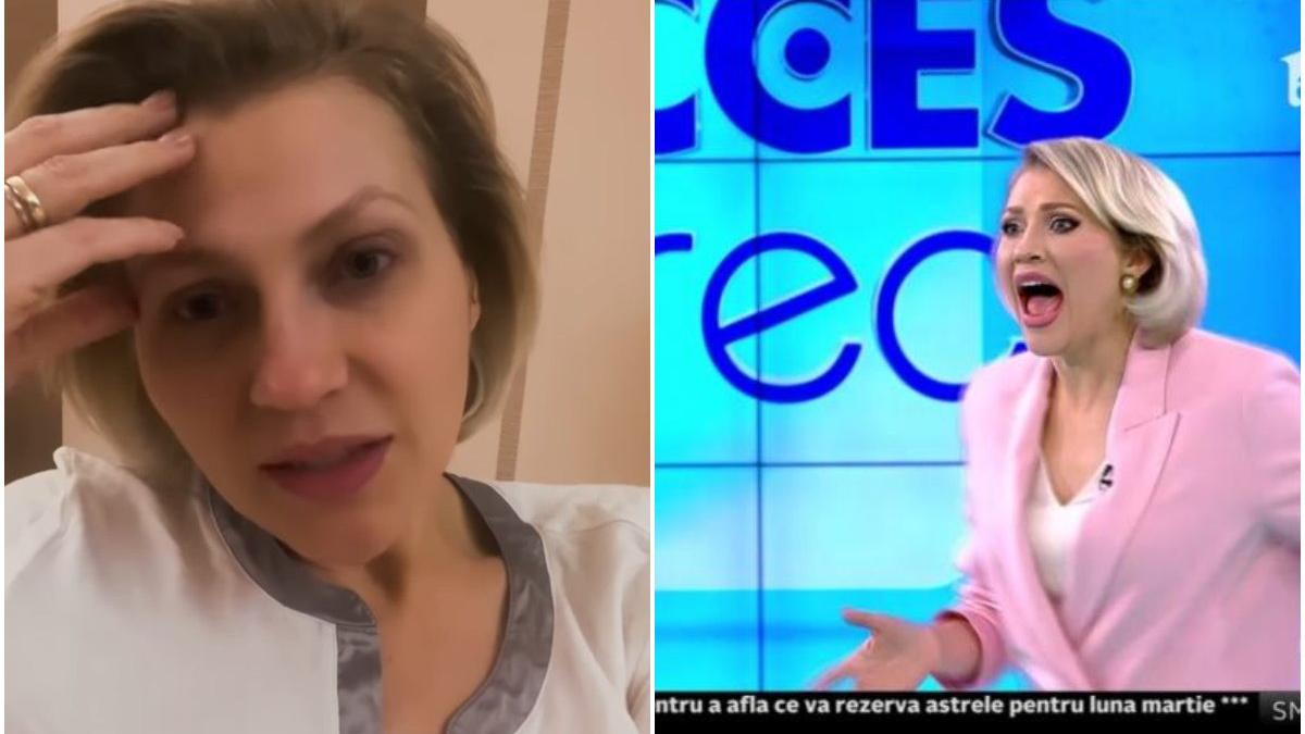 mirela vaida munte familie atac acces direct