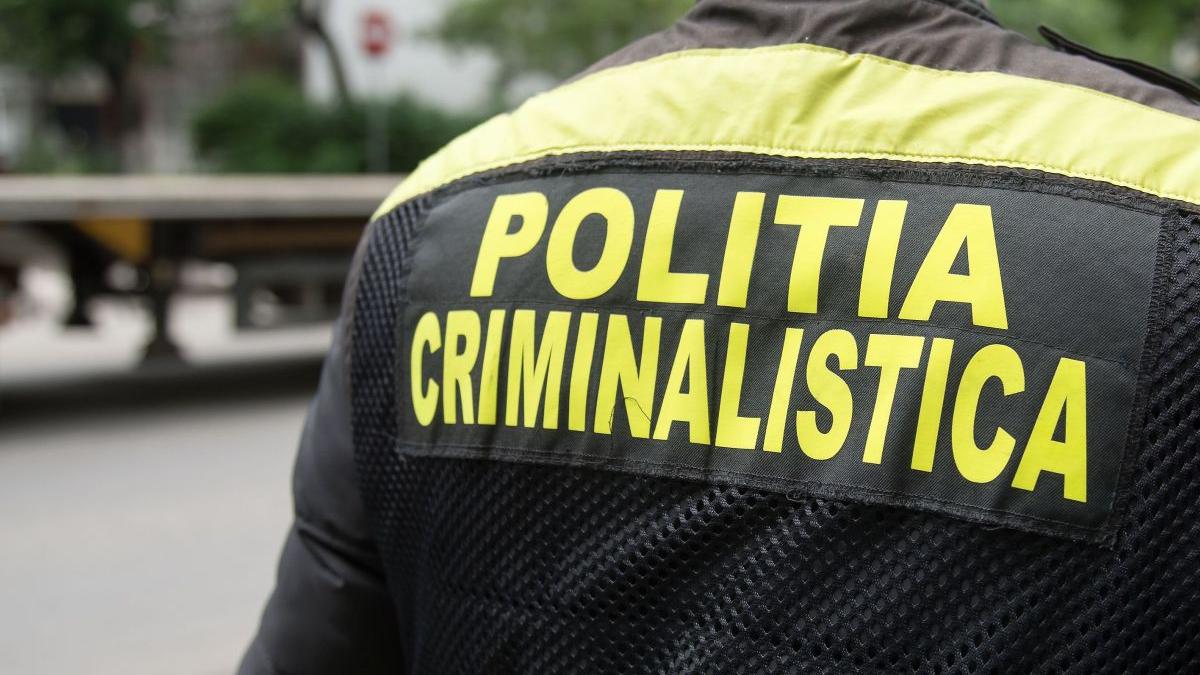 Un bărbat a fost înjunghiat, duminică, în Capitală, într-o încăierare. Poliția îl caută pe agresor