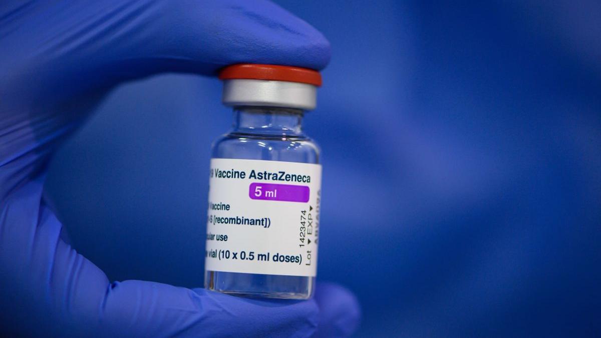 campania nationala persoane vaccinate duminica 21 martie covid astrazeneca pfizer