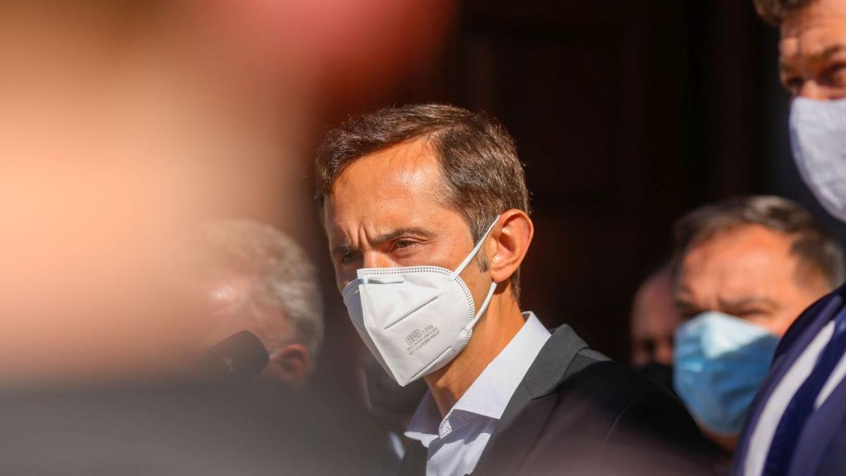 carantinare timisoara alin nica raed arafat