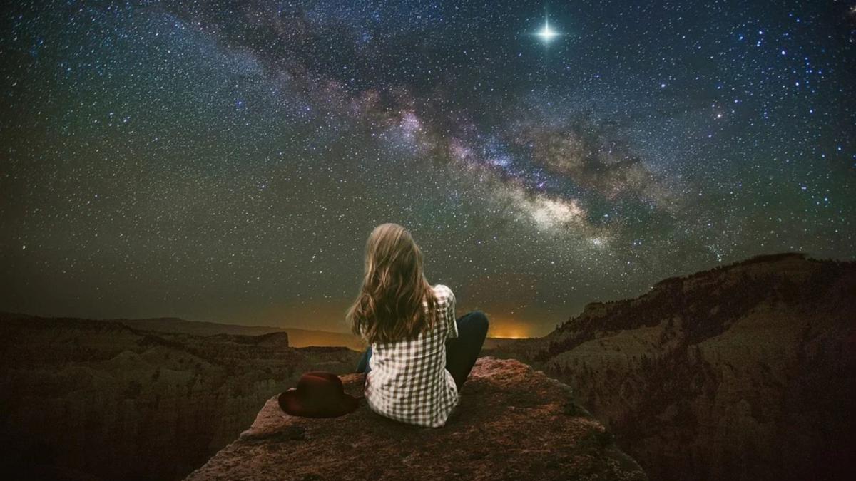 cele mai importante 7 trepte in evolutia spirituala