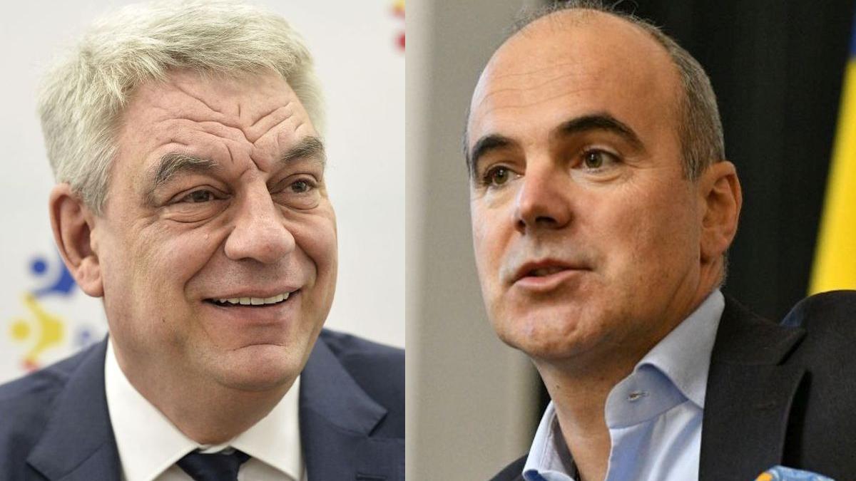 mihai tudose rares bogdan romania vaccinare