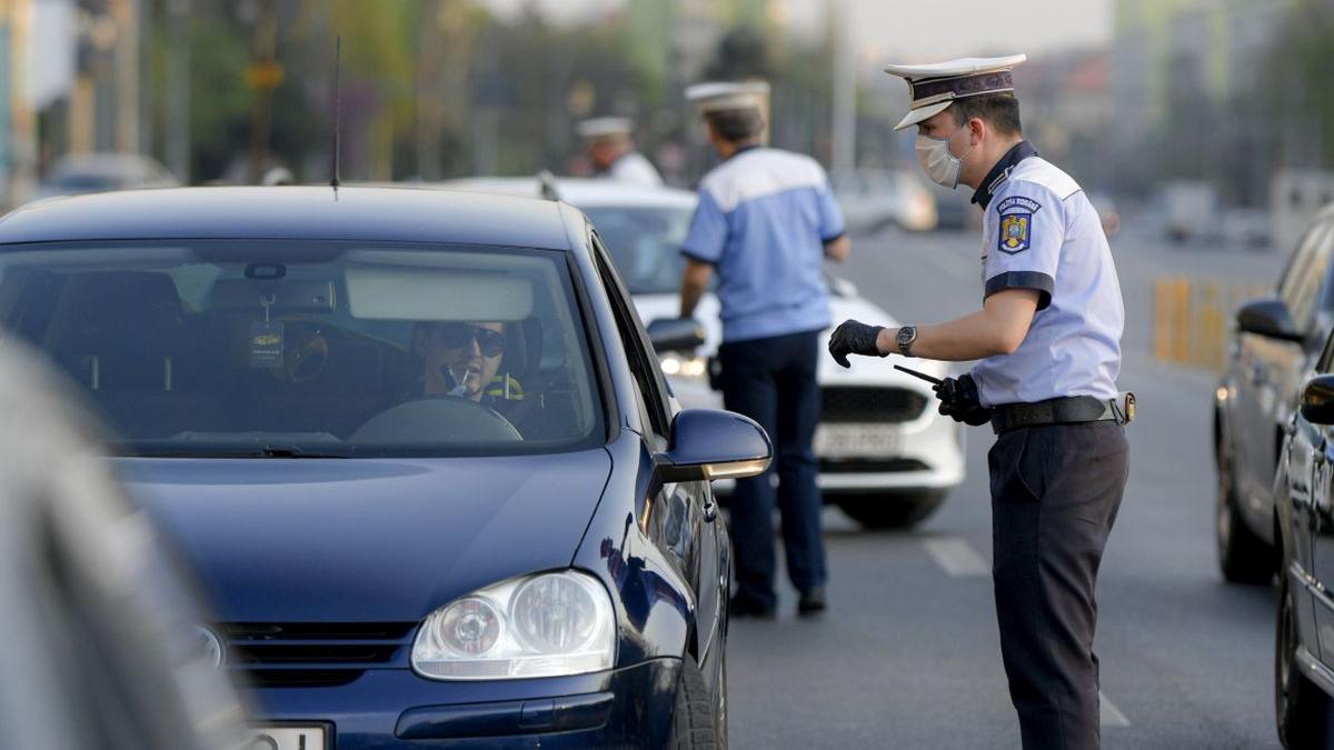 prefectul alin stoica carantina capitala