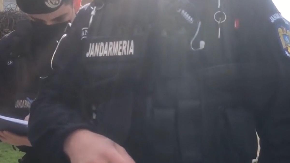 taximetrist timisoara incatusat politie