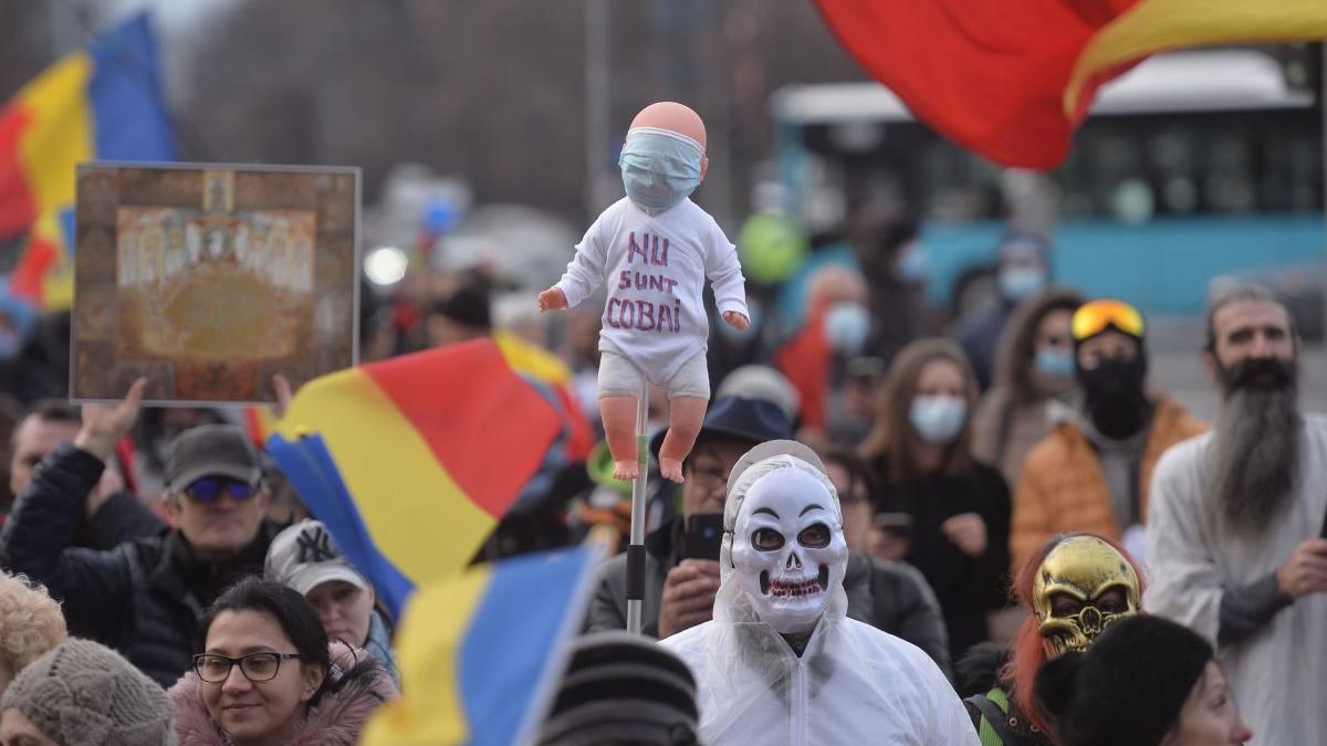 bilant covid 22 martie 2021