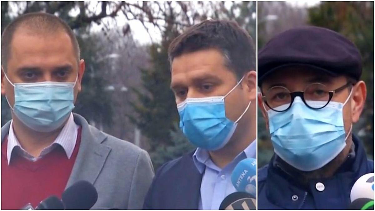 edili sector bucuresti carantina